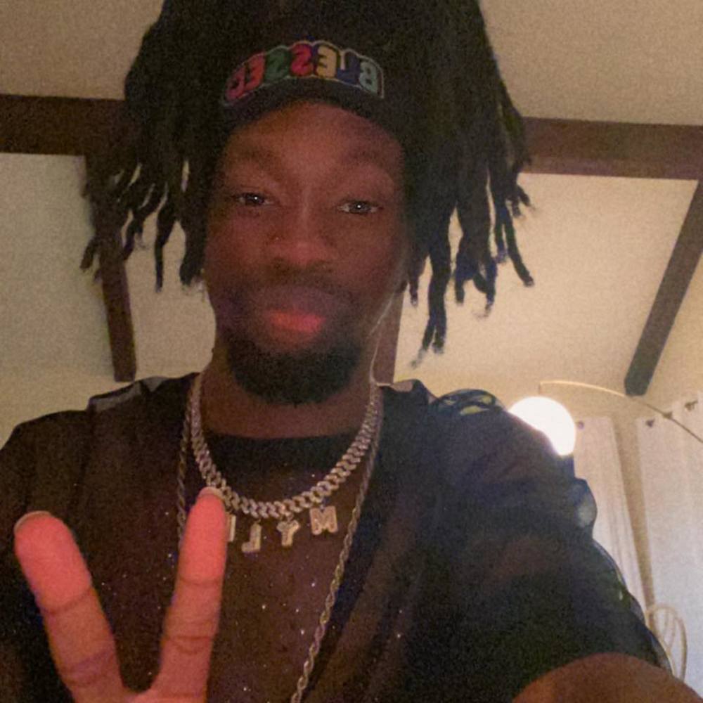 Meet your Posher, Myles